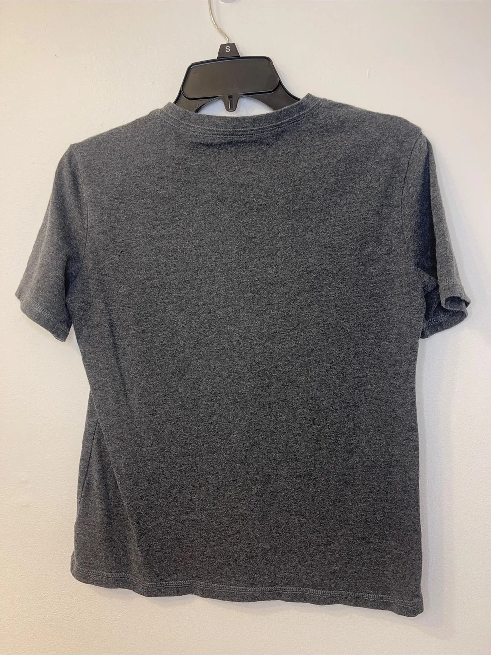 Eddie Bauer soft charcoal